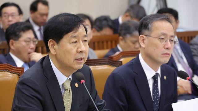 관세협상 비준 놓고 또 공방…