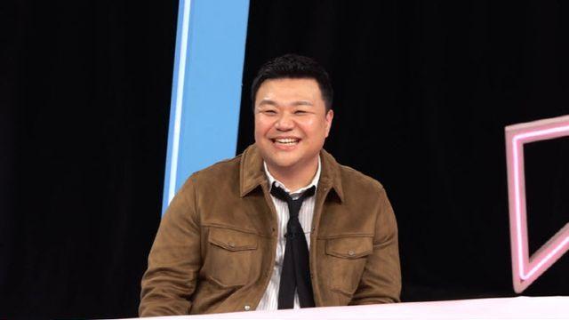 태항호, 김사랑 닮은꼴 아내 최초 공개…