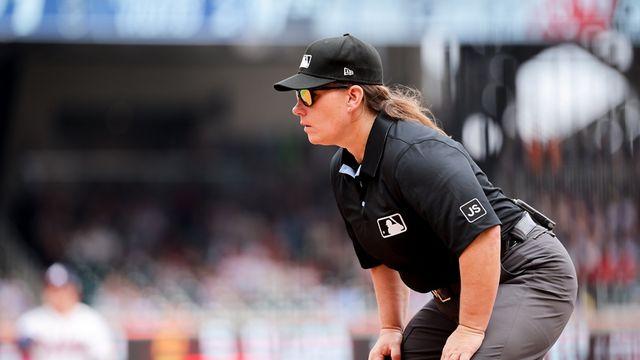 '한일전 신스틸러' 유독 문현빈에게만 너무 가혹했던 '이 심판'…설마 2026 WBC에서 또 만나는 건 아니겠지?