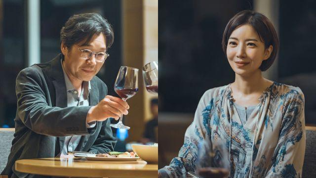'러브 미' 유재명X윤세아, 사약 로맨스 주인공 재회··· 인생 멜로 탄생 예고