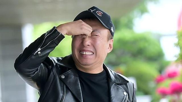 박명수, 루시드폴 학력 듣더니...