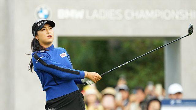 윤이나, 최종전 출전 끝내 불발..LPGA 루키 시즌 아쉬움으로 마무리
