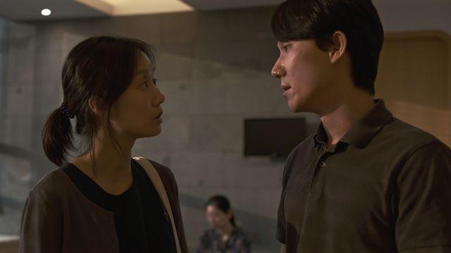 [미리보기]난임 부부의 절망스러운 불면