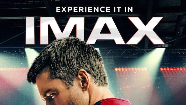 극강의 영화적 체험이 온다…‘더 러닝 맨’, IMAX·MX4D 개봉 확정