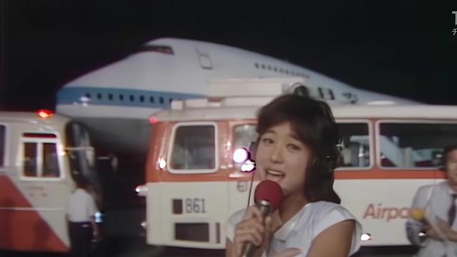 뉴진스 하니의 소환술 日 ‘국보’ 가수, 마츠다 세이코 온다