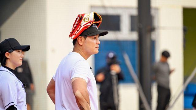 ‘감독 데뷔’ 추신수 “목표=女야구 전국대회 우승” 당찬 포부 (야구여왕)[전문]