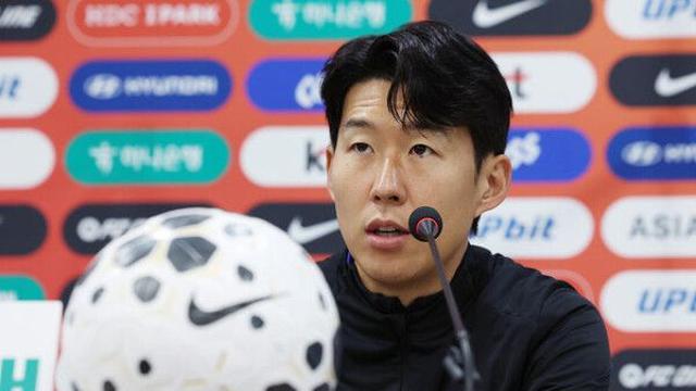 스승을 적장으로 만나는 손흥민 