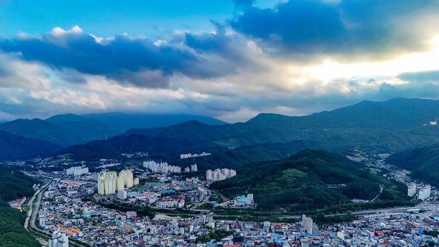태백시, 인구 감소세 지속…