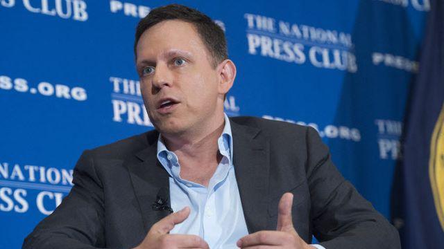 '엔비디아 전량 매도' 실리콘밸리 거물이 쓸어담은 종목은?