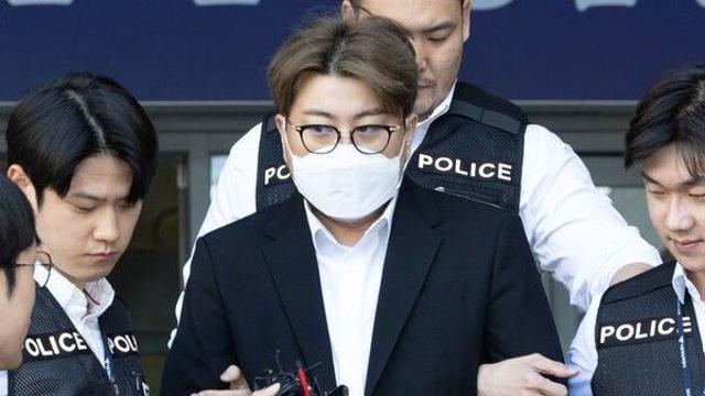 바비큐도 해 먹는다?…김호중 이감 '소망교도소' 관심 집중