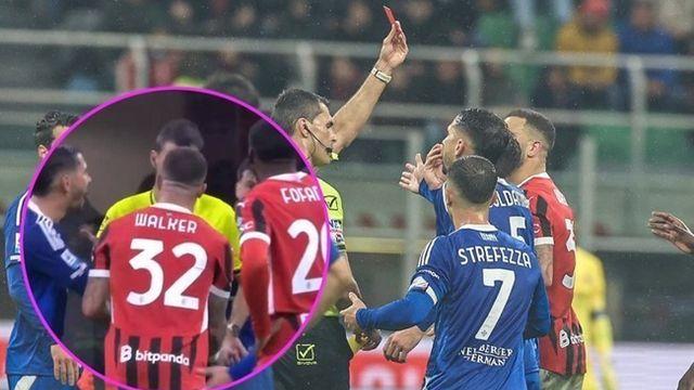 손흥민 입단 동기→토트넘 떠난 뒤 방황→2년 만 복귀 후 9분 뛰고 퇴장...29세에 무소속