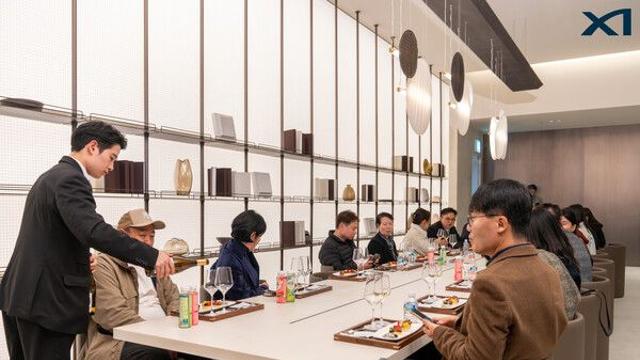 GS건설, 자이 리브랜딩 1주년 고객 참여 행사