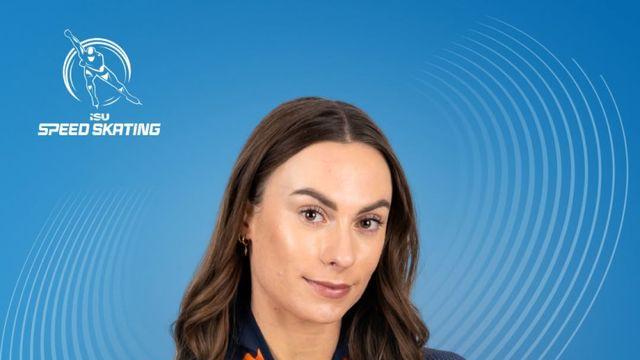 빙속 이상화 500m 기록 12년 만에 깨졌다…“그의 레이스를 수백 번은 봤다”