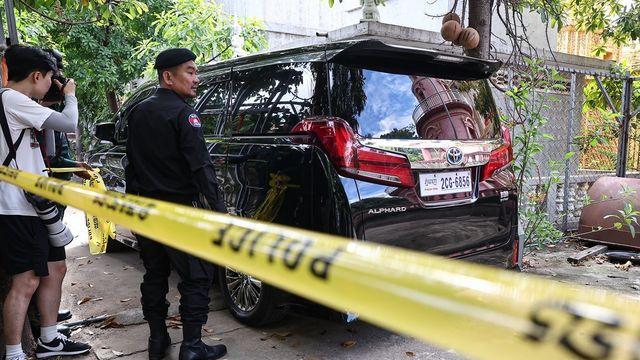 “사인은...” 캄보디아에서 숨진 한국 대학생, 최종 부검 결과 나왔다