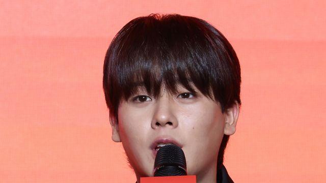 ‘UDT’ 이정하 “가장 엘리트役…소질 있지 않나 싶더라” 너스레