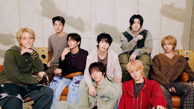 아홉, ’아이돌라디오‘ 두 번째 출격... 예능감 기대