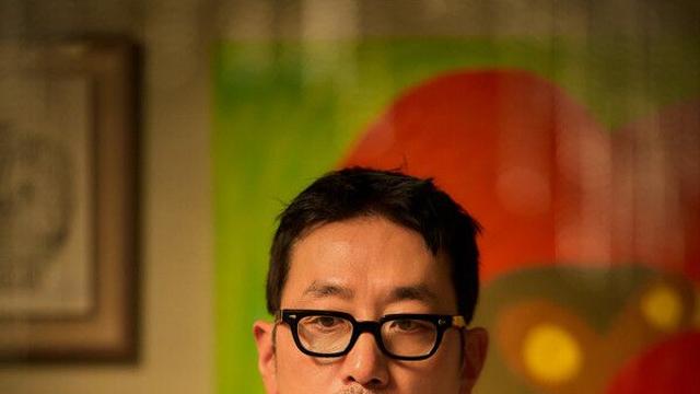 하정우가 설계한 '윗집 사람들', 색다른 제작 비하인드