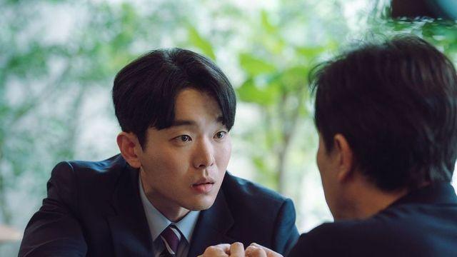 반전 캐릭터 등장에 시청률 5.5%까지 치솟은 JTBC 주말드라마