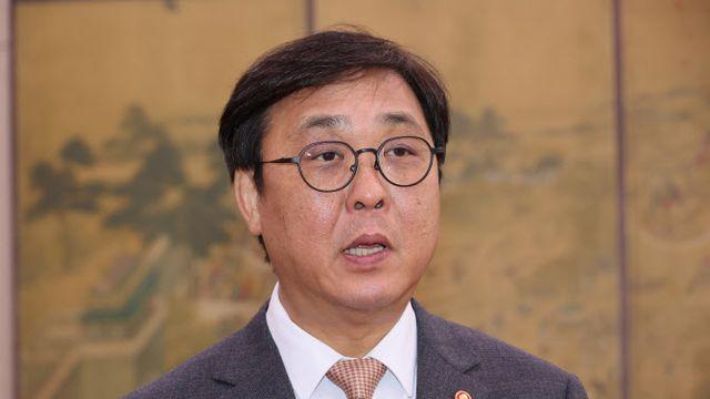 최휘영 장관, 종묘 사수 의지…“정치적 논란 돼선 안돼”