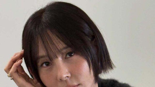 ‘마이큐와 재혼’ 김나영, 물 올랐다…골드 터치로 분위기 UP