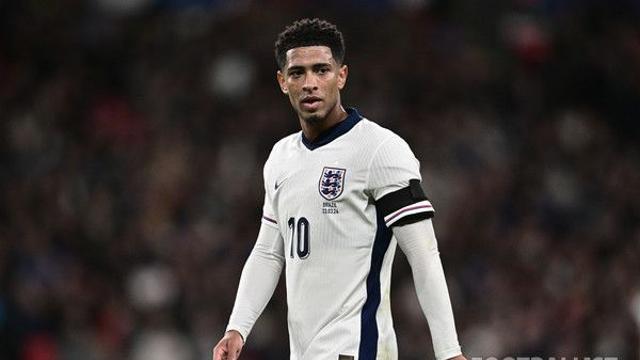 벨링엄 ‘교체 불만’ 제스처에… 투헬 “일 크게 만들고 싶지 않아, 동료들 존중해야”