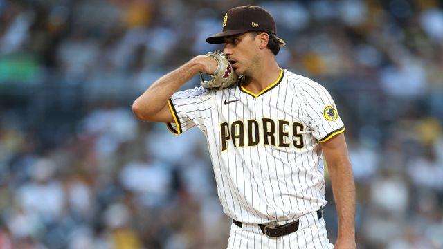 ‘NC 복귀 없다’ 하트, 샌디에이고와 2+1년 계약 ‘ML 생존 성공’