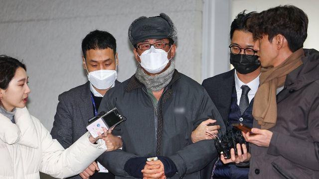 내란특검, ‘햄버거 회동’ 노상원 징역 3년 구형