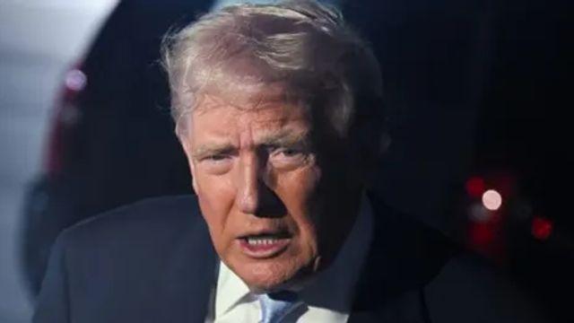 [국제숏]푸틴에 칼 빼든 트럼프 