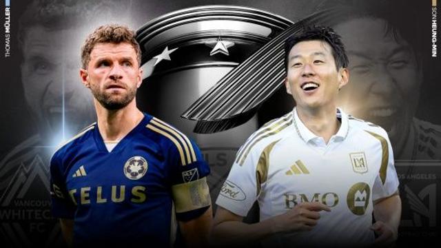 손흥민 울면 안돼! 깜짝 놀랄 예측…LAFC, MLS컵 8강 탈락→우승 NO '충격 전망' 나왔다