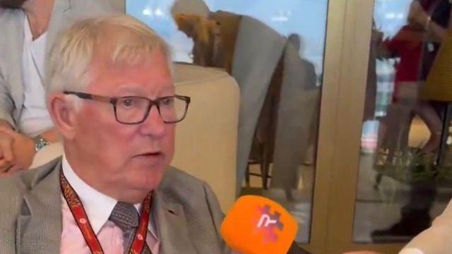 퍼거슨도 대만족! “골키퍼 잘하더라, 맨유 점점 좋아지고 있어”