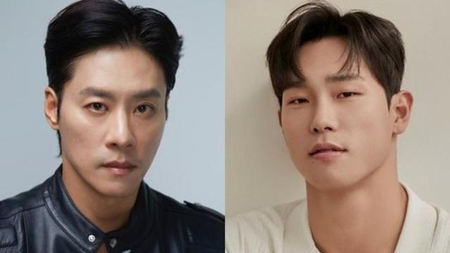 우지원·윤성빈, 배구 선수로 전격 전향? (스파이크 워)