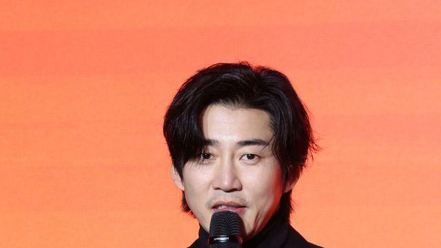 ‘UDT’ 윤계상 “액션, 더 늙기 전 도전…계속 해도 될 듯” 너스레