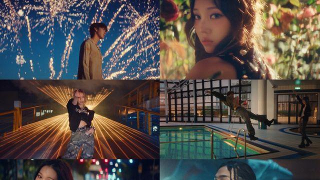 ‘원모어타임’으로 돌아온 올데프... 색다른 매력