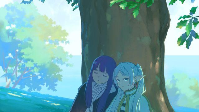 한국 최초! '장송의 프리렌' 공식 오케스트라 콘서트 in Seoul 12월 13일 개최!