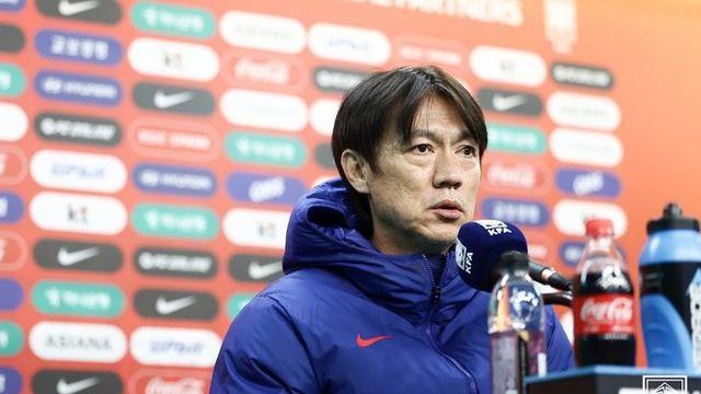 [IN PRESS] 올해 마지막 A매치 앞둔 홍명보 감독 “승리 가장 중요해, 좋은 경기로 마무리하고 싶다” (일문일답)