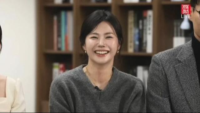 28기 영숙, '한채영 닮은꼴' 이유 있었다…