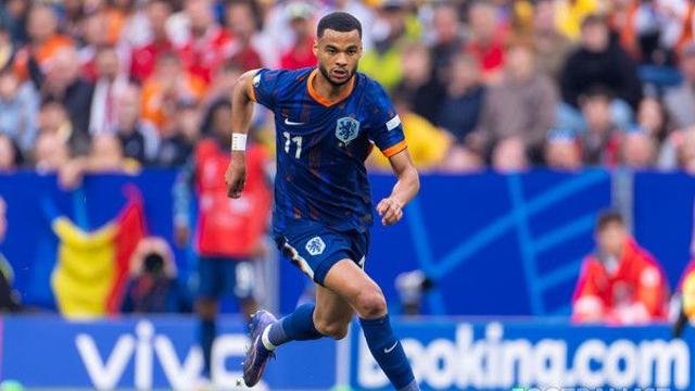 ‘맨시티+리버풀+토트넘+빌라’ 연합군 나란히 득점포 가동! 네덜란드, 월드컵 본선 진출 축포 팡팡