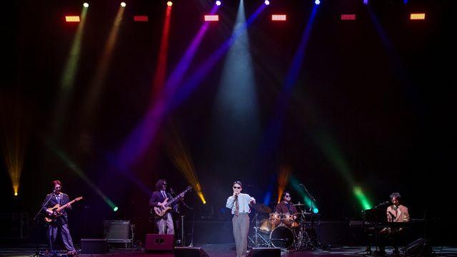 유재하 음악경연대회 대상에 밴드 아우리