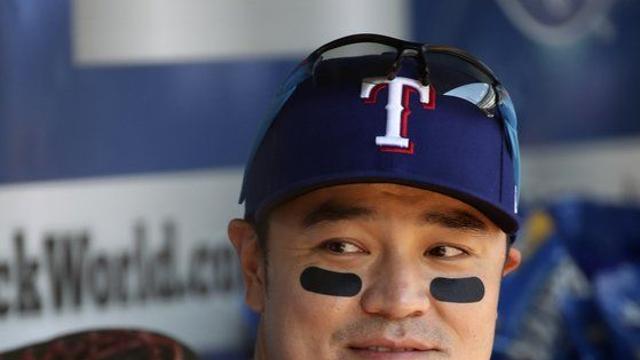 추신수 한국인 최초 역사 썼다, MLB 명예의 전당 후보 선정