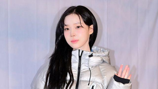 에스파 윈터, 태국 콘서트 급 불참…