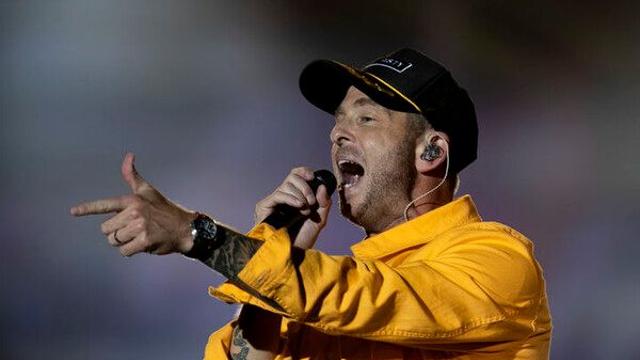 원리퍼블릭, 1년 만에 내한…'그래미 올해의 앨범 3회 수상' 라이언 테더 밴드