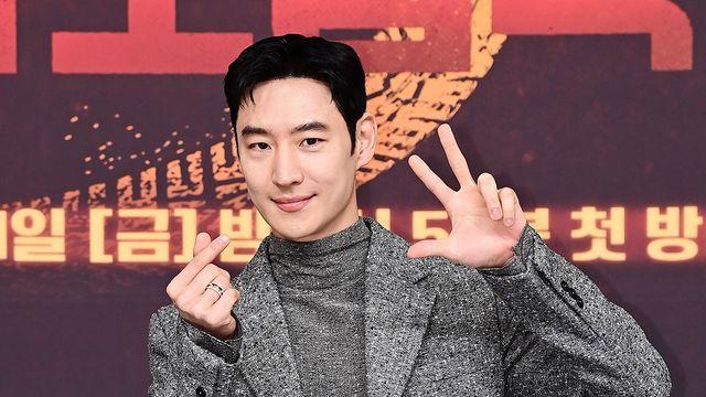 시동 건 '모범택시3', 이제훈 또 대상 노리나…