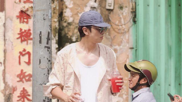 亞 프린스 이광수 벌써 반응 터졌다...'나혼자 프린스' 韓영화 예매율 1위