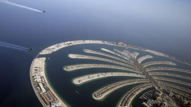 [글로컬] UAE의 상전벽해…난맥상 새만금