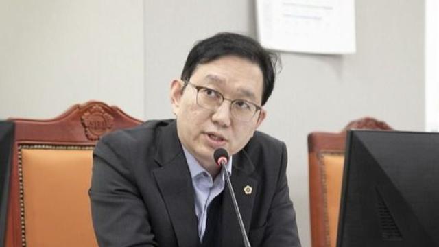 이성호 경기도의원, 감사위 봐주기식 대응 정면 비판···“부적격자 알고도 채용했나”
