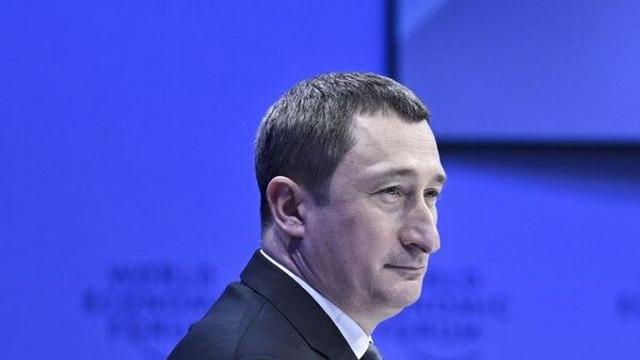 우크라 前부총리, 에너지 부패 스캔들 연루 체포 영장