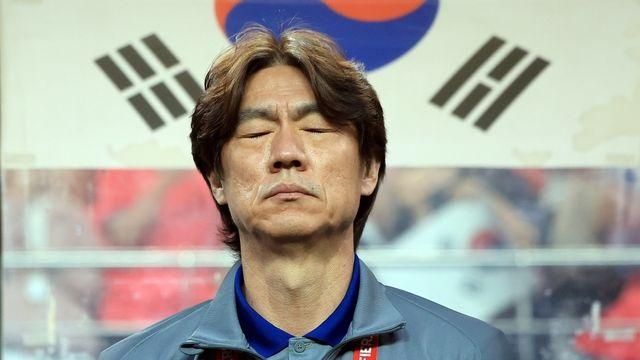 홍명보호 오늘 중요 경기인데…하루 만에 1만 석 넘게 취소, 처참한 상황