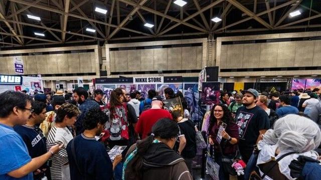 3주년 '승리의 여신: 니케', 북미로 날아간 까닭은?