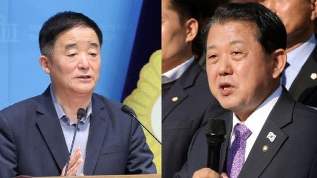 '저격' 또는 '유탄' 김동연 향한 복지예산 공세 향방은