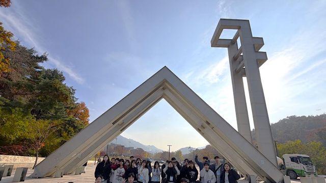 시립중랑청소년센터, 서울-울진 청소년 역사·문화교류 사업 펼쳐